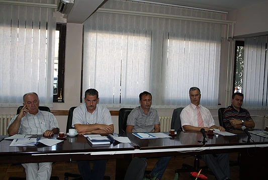 Alternativna sankcija rad za opće dobro na slobodi