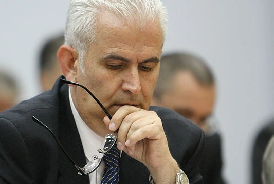Budimir od Ivankovića i Tihića zatražio informacije i stanju i uzrocima požara
