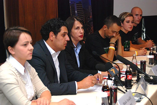 Biciklijada 'Giro di Sarajevo' u nedjelju, pokloni za sve sudionike