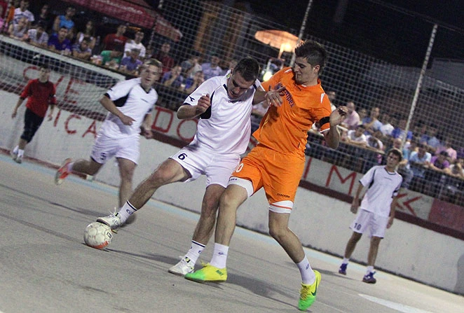 Liga prvaka mjesnih zajednica: Međugorje već u polufinalu