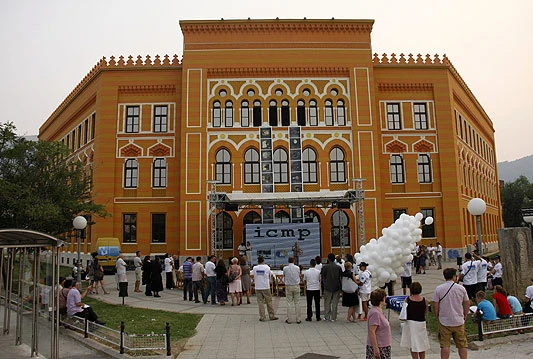 Prigodnom manifestacijom u Mostaru obilježen Međunarodni dan nestalih osoba
