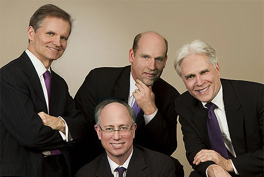 Još jedan uspješan koncert Manhattan string quarteta