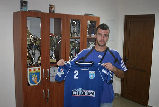 U Izviđač stigli Smiljan Kolovrat i Damir Mataga