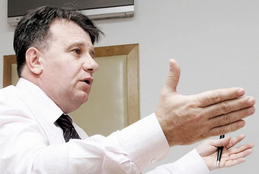 Nikšić: Pojedini vlasnici svoje medije koriste kao oružje pritiska na institucije