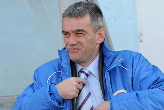 Jagodić objavio konačan popis igrača