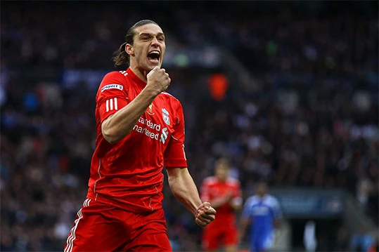 Liverpool posudio Carrolla West Hamu