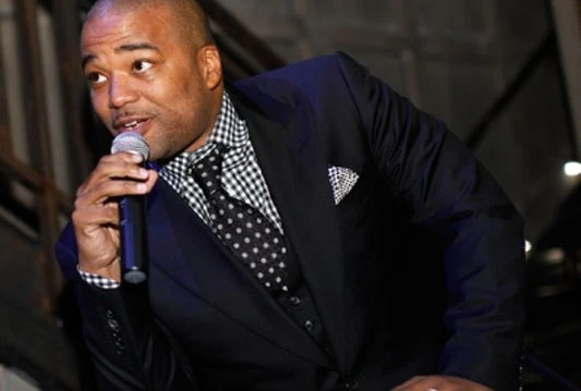 Menadžer Chris Lighty počinio samoubojstvo