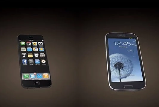 Samsung uzvraća udarac Appleu