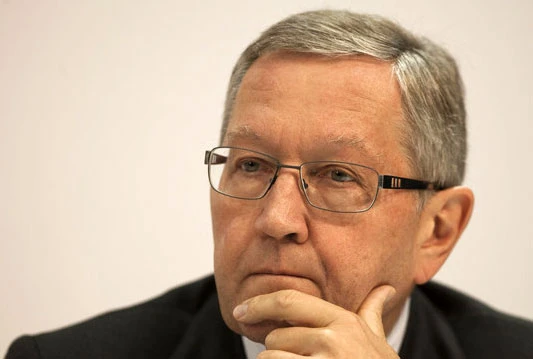 Regling: Kriza u eurozoni mogla bi biti okončana za jednu do dvije godine
