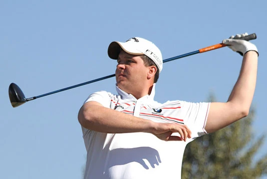 Sebastijan Ajster pobjednik je drugog Pro AM BHTelecom turnira u golfu