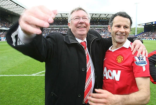 Manchester United slavi neuništivog trenera: Fergusonova tisućita bitka u Premiershipu!