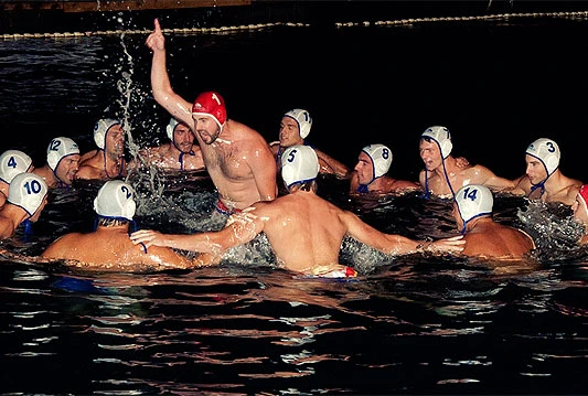 Održan vaterpolo Kup FBiH za juniore