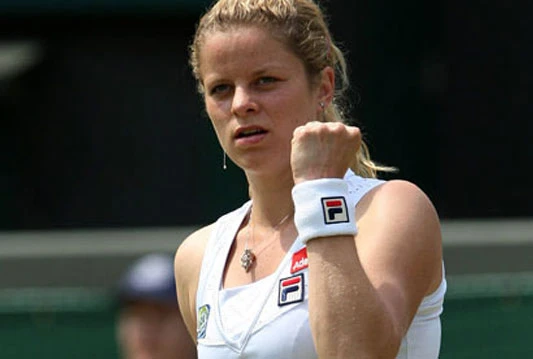 Clijsters se oprostila od tenisa