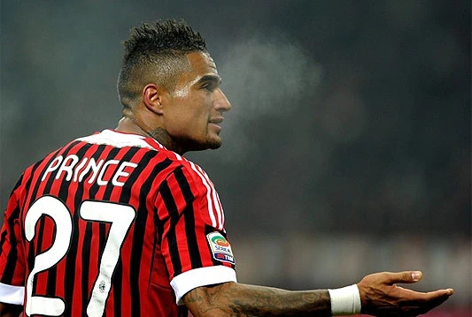 Boateng mora na operaciju šake