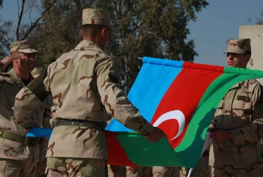 Armenija spremna na 'rat' protiv Azerbejdžana