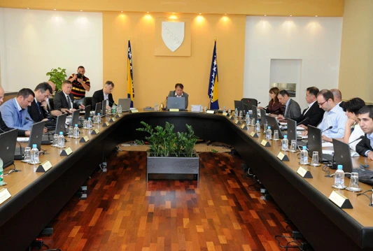 Prihvaćeno zaduženje FBiH po IV stand by aranžmanu sa MMF-om