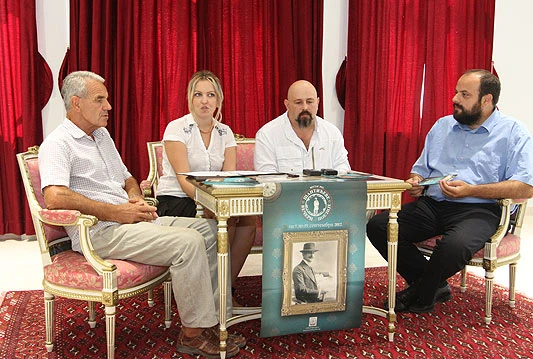 ''Šantićeve večeri poezije 2012'' od 07. do 15. rujna u Mostaru