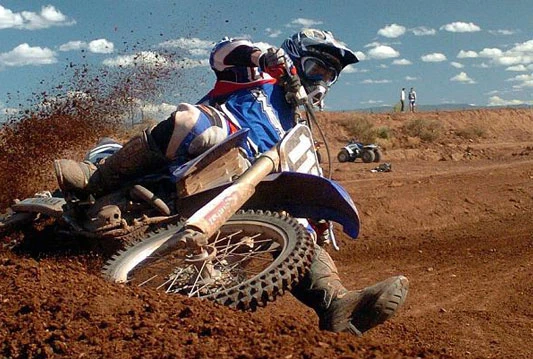 Utrkom na Rostovu završeno prvenstvo BiH u motocrossu