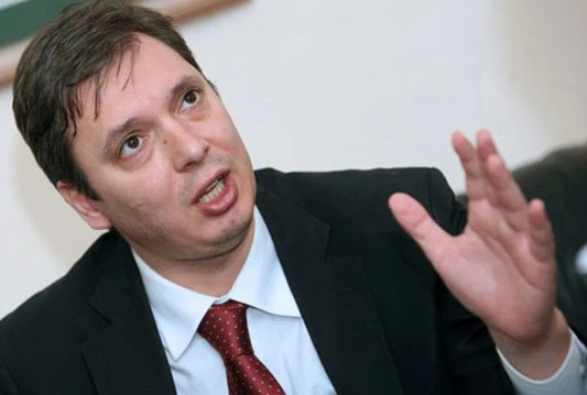 Vučić: U Hrvatsku idemo kad nas pozovu