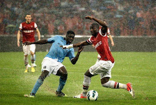 Kolo Toure želi u Galatasaray