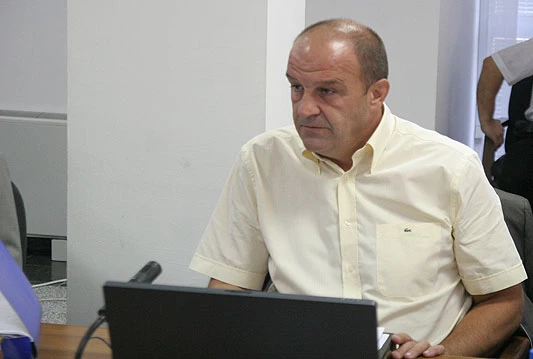 Zajednički nastupiti prema investitorima za dio autoputa na koridoru 5C