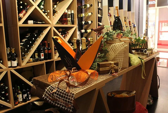Svečano otvaranje "Dana berbe grožđa - Brotnjo 2012. " u nedjelju 16. rujna