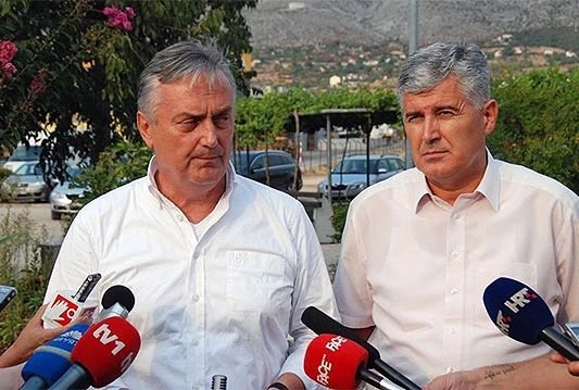 Situacija ista, rujan ostaviti za predizbornu kampanju