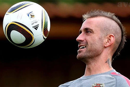 Meireles prešao u Fenerbahce