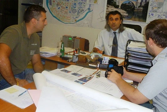 Direktor Zavoda za prostorno uređenje podržao zahtjeve biciklista