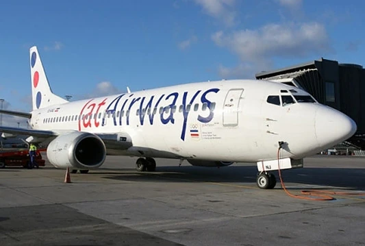 Air Asia preuzima JAT?