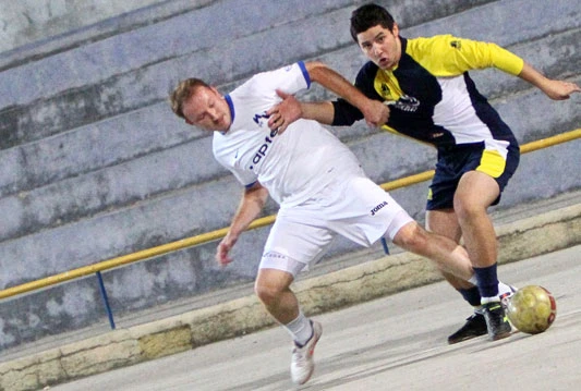 Kantarevac 2012: Ultrasi ispali u četvrtfinalu; Večeras utakmice polufinala