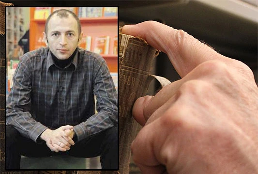 Objavljena antologija novije bošnjačke poezije "Zašto tone Venecija" Ervina Jahića