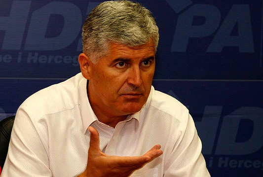 Čović tvrdi: Rok je ispoštovan!
