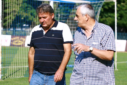 Ivan Katalinić ponovno na klupi GOŠK-a iz Gabele