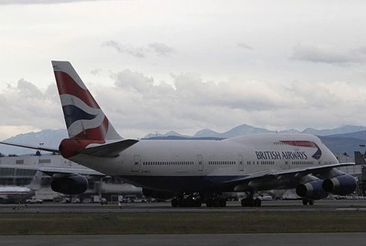 British Airways od prosinca ponovo leti za Zagreb