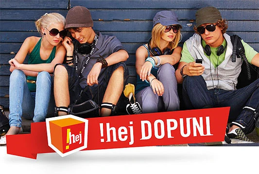 Nova pogodnost iz HT Eroneta – Nadoplatite !hej račun postpaidom