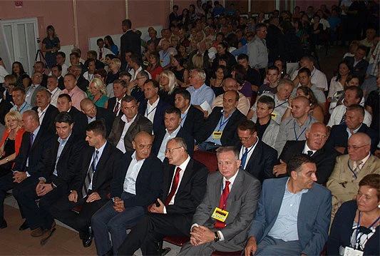 Elektroprivreda HZ HB i dalje podupire društveno korisne projekte