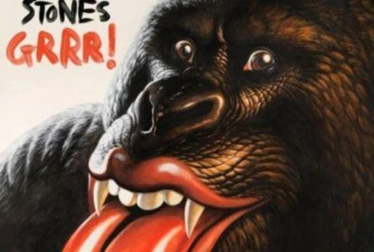Dvije nove pjesme Stonesa na albumu 'GRRR!'