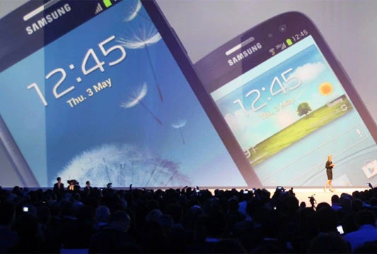 Galaxy S3 prestigao iPhone i postao najprodavaniji smartphone na tržištu!