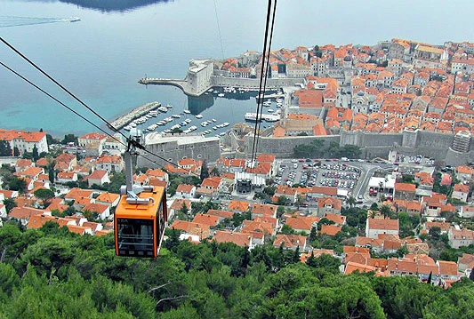 Vlahušić: Dubrovnik turistički raste neočekivanom brzinom!