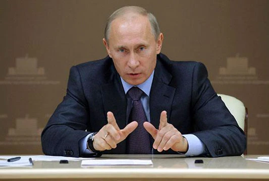 Putin spreman surađivati sa bilo kojim predsjednikom SAD-a