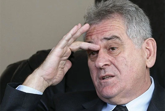 Nikolić: Priznanje Kosova nije uvjet za Srbiju u EU