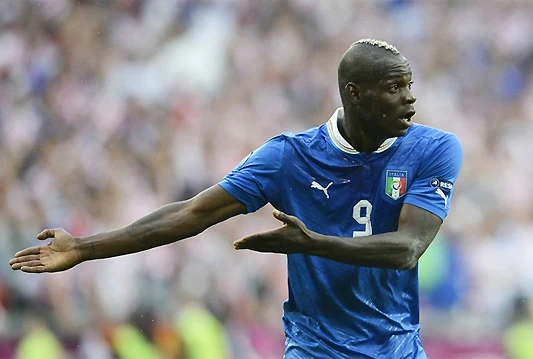 Balotelli uspješno operiran i bit će spreman za Real