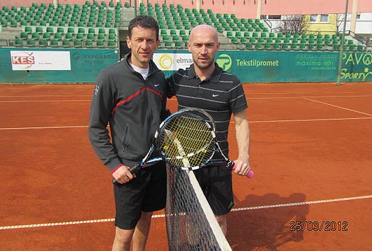 Dalibor Jarak pobjednik ''Babolat open'' turnira u Širokom Brijegu