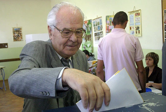 Sutra počinje predizborna kampanja za lokalne izbore