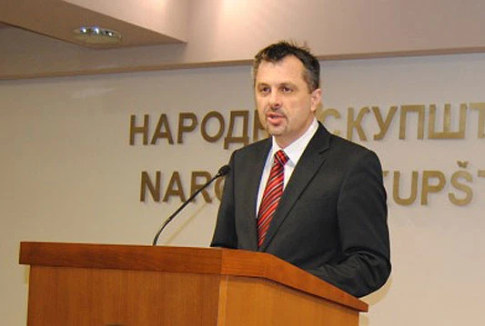 Radojičić: Samo od bh. čelnika ovisi put naše zemlje ka EU!