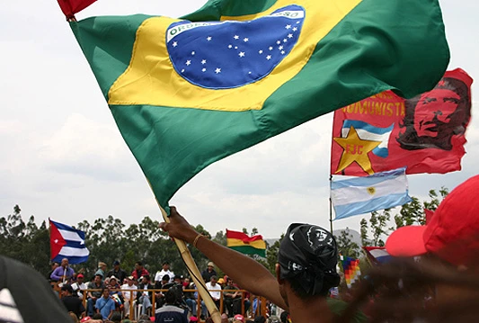 Čović i Živković čestitali Brazilu Dan nezavisnosti