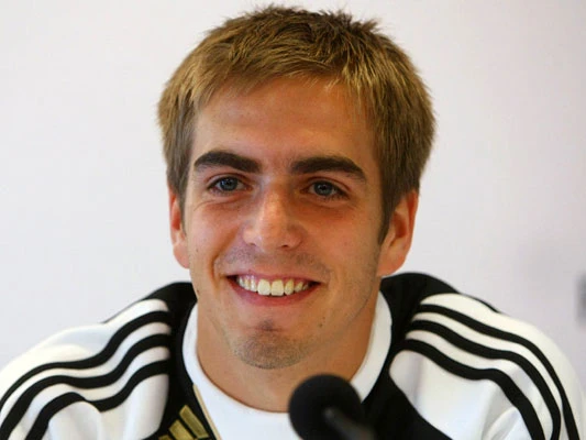 Lahm: Sve osim titule u Brazilu bit će neuspjeh