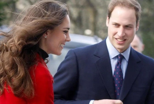 Napokon roditelji: Kate Middleton je trudna?