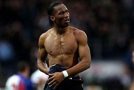 Drogba rekao NE Juventusu